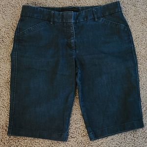 Express Editor Design Studio Shorts